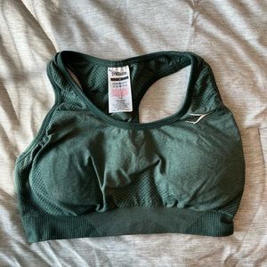 Gymshark vital seamless sports bra